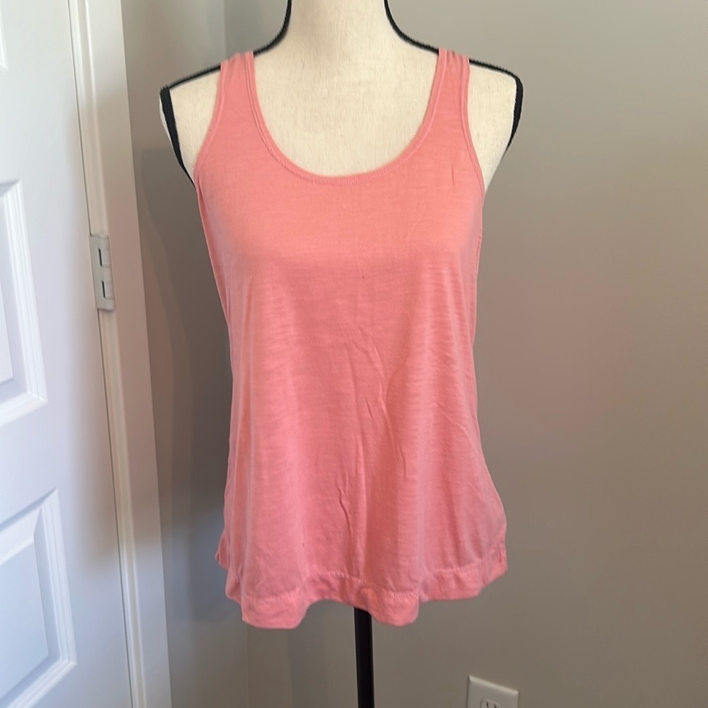 Gaiam Racerback Tank